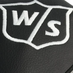 Wilson Headcovers^LP Launch Pad Driver Headcover Driver Wood