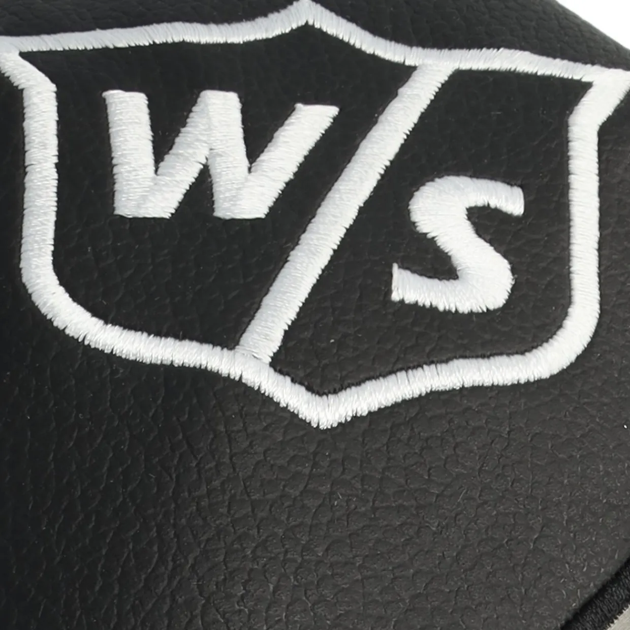 Wilson Headcovers^LP Launch Pad Driver Headcover Driver Wood