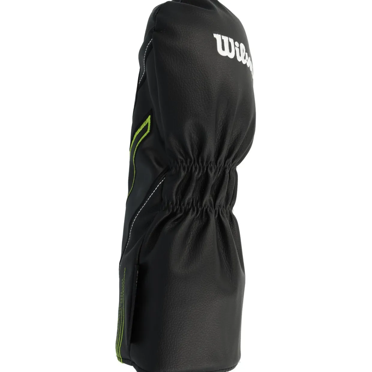 Wilson Headcovers^LP Launch Pad Driver Headcover Driver Wood