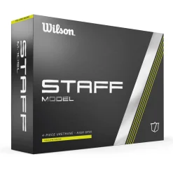 Wilson Ladies Golf Balls^Staff Model Tour Golf Balls