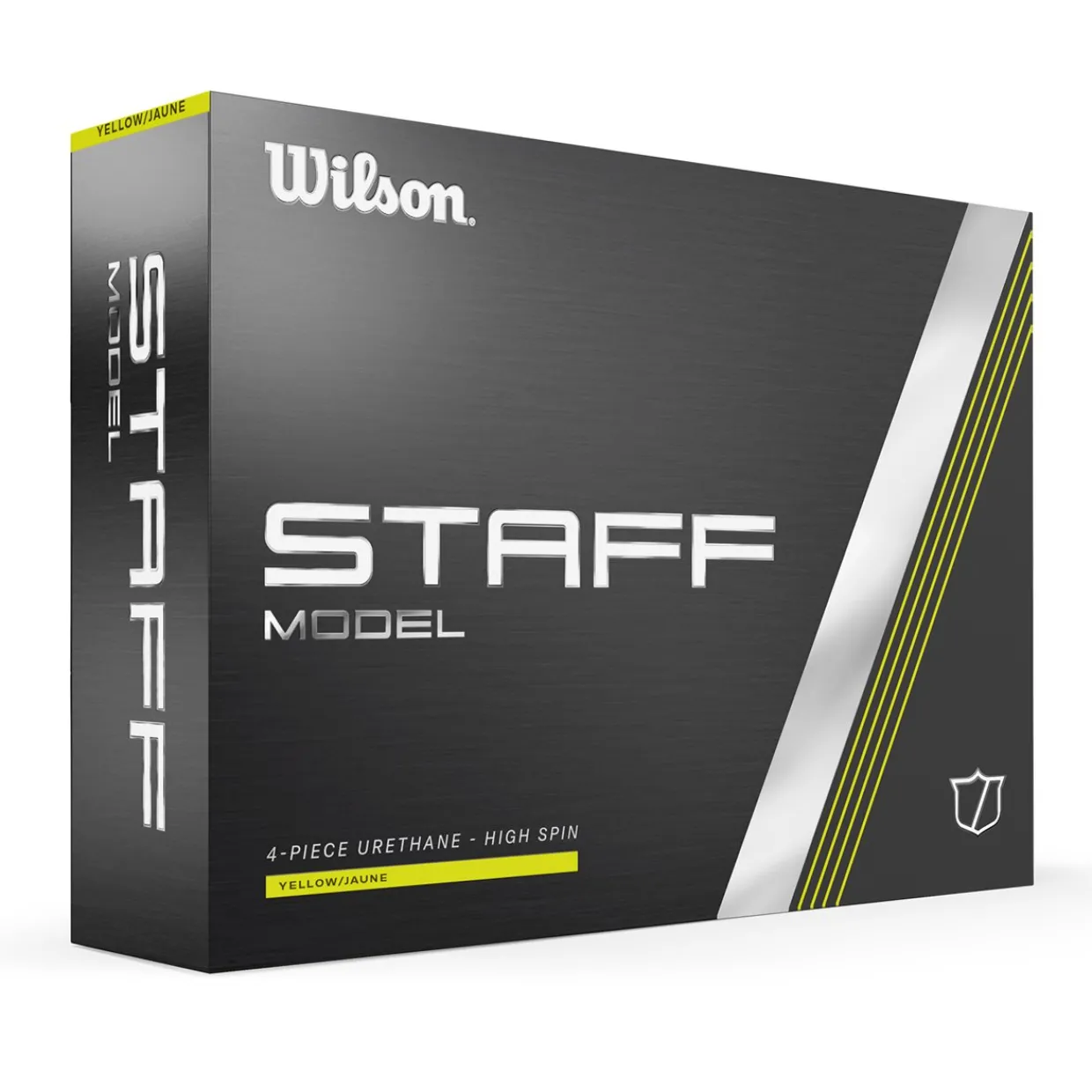 Wilson Ladies Golf Balls^Staff Model Tour Golf Balls