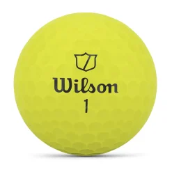 Wilson Ladies Golf Balls^Staff Model Tour Golf Balls