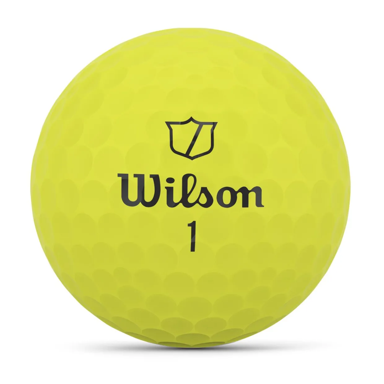 Wilson Ladies Golf Balls^Staff Model Tour Golf Balls