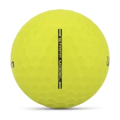 Wilson Ladies Golf Balls^Staff Model Tour Golf Balls