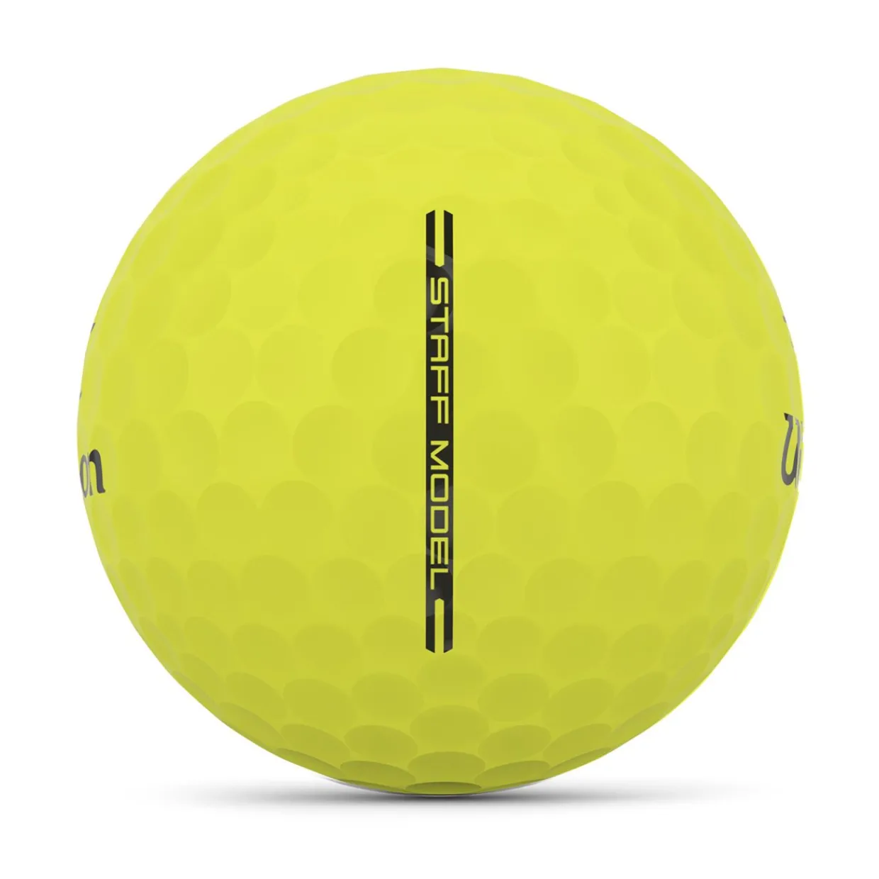Wilson Ladies Golf Balls^Staff Model Tour Golf Balls