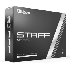 Wilson Ladies Golf Balls^Staff Model Tour Golf Balls