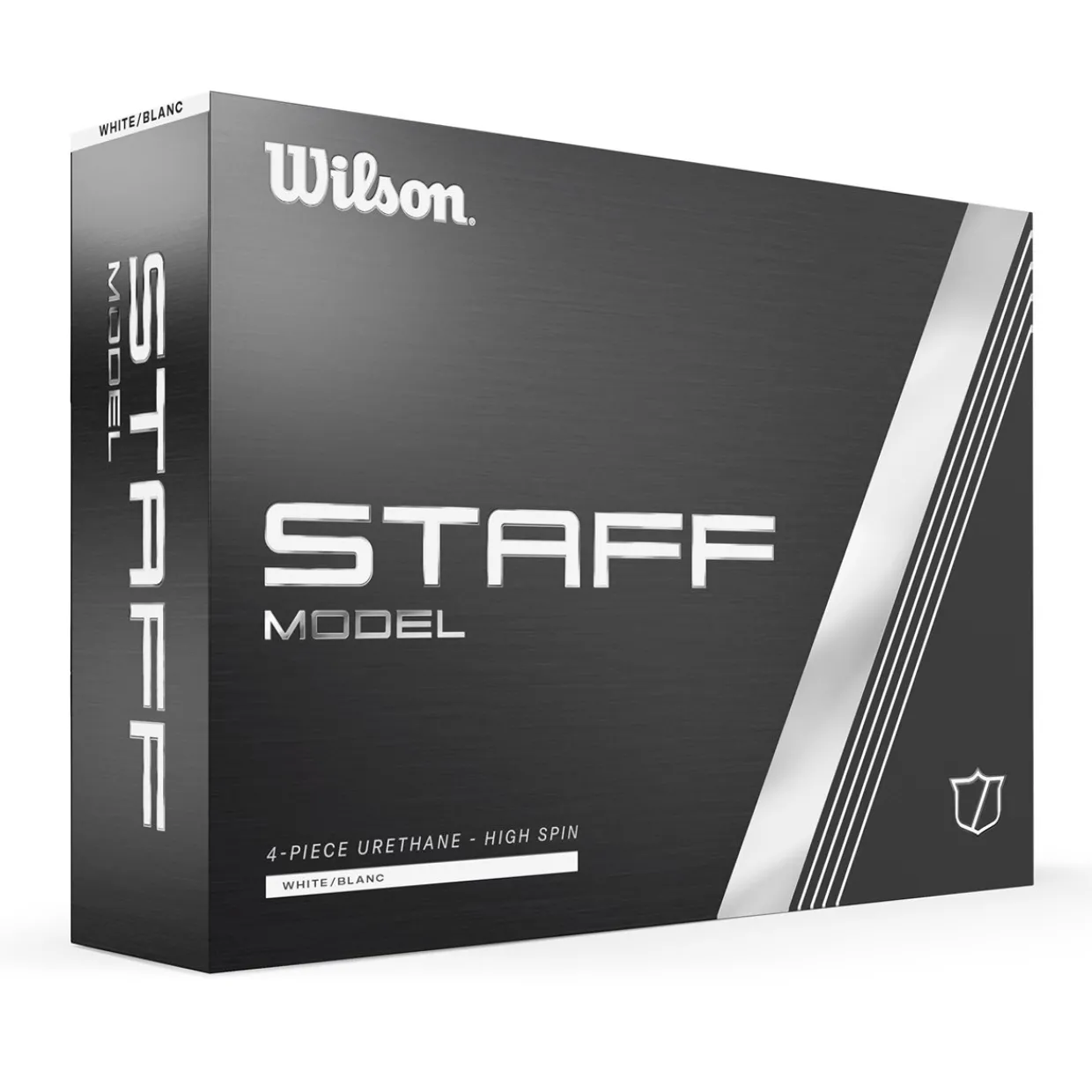 Wilson Ladies Golf Balls^Staff Model Tour Golf Balls