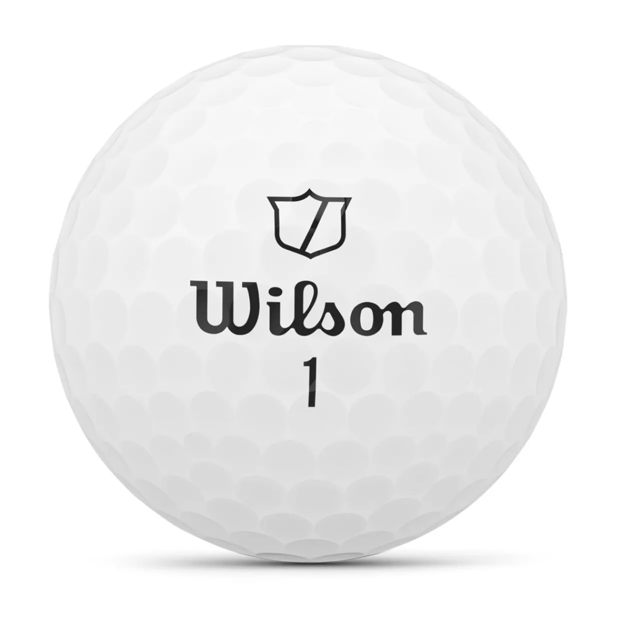 Wilson Ladies Golf Balls^Staff Model Tour Golf Balls