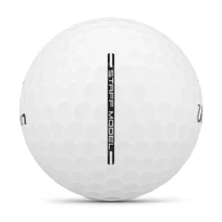 Wilson Ladies Golf Balls^Staff Model Tour Golf Balls