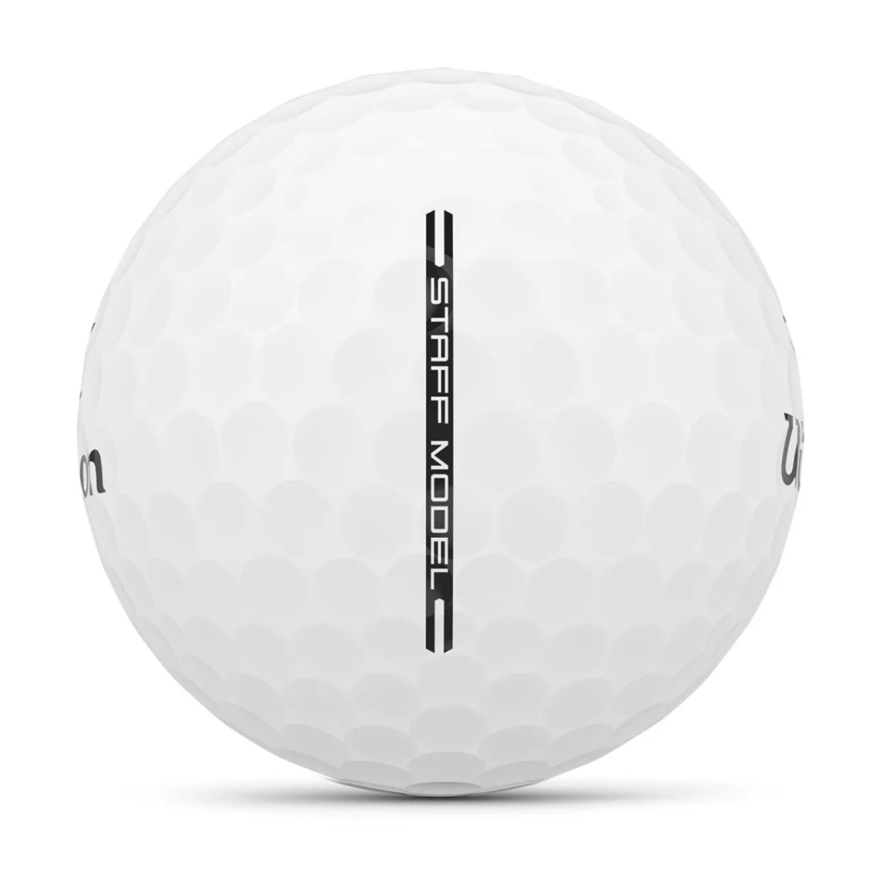 Wilson Ladies Golf Balls^Staff Model Tour Golf Balls