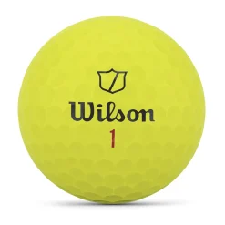 Wilson Ladies Golf Balls^Staff Model X Tour Golf Balls