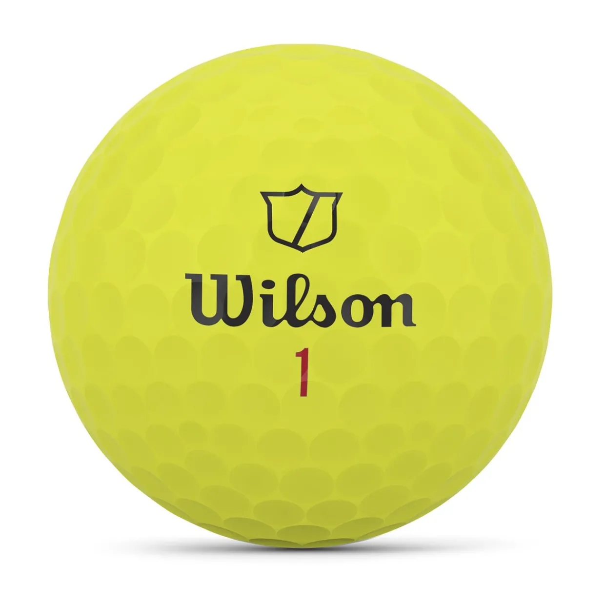 Wilson Ladies Golf Balls^Staff Model X Tour Golf Balls