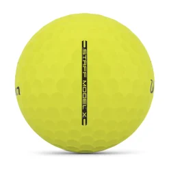 Wilson Ladies Golf Balls^Staff Model X Tour Golf Balls