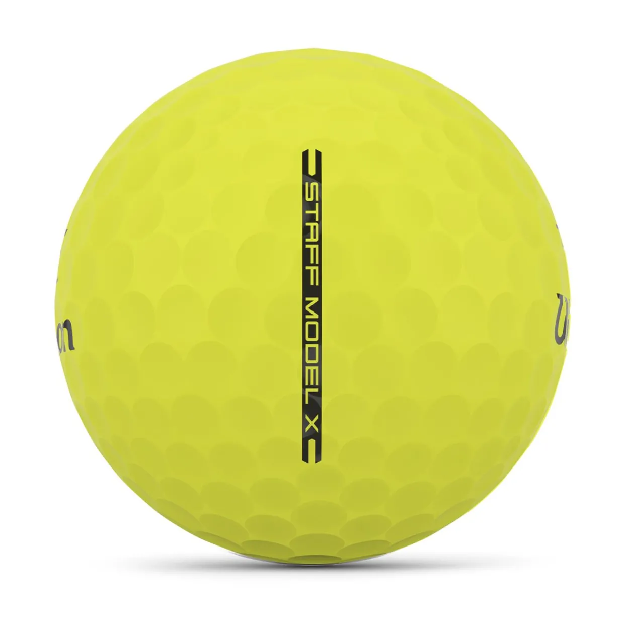 Wilson Ladies Golf Balls^Staff Model X Tour Golf Balls