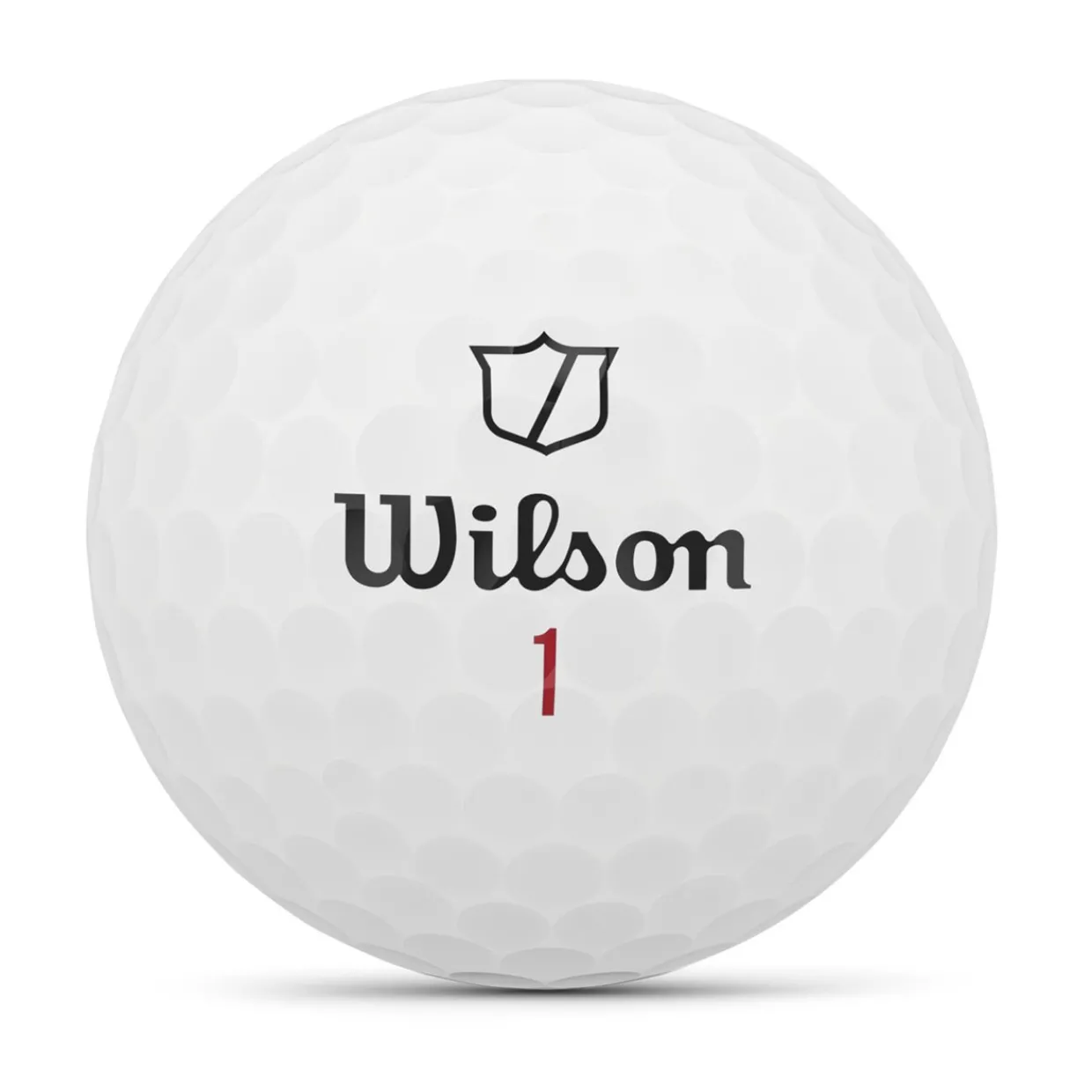 Wilson Ladies Golf Balls^Staff Model X Tour Golf Balls