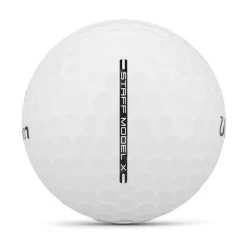 Wilson Ladies Golf Balls^Staff Model X Tour Golf Balls