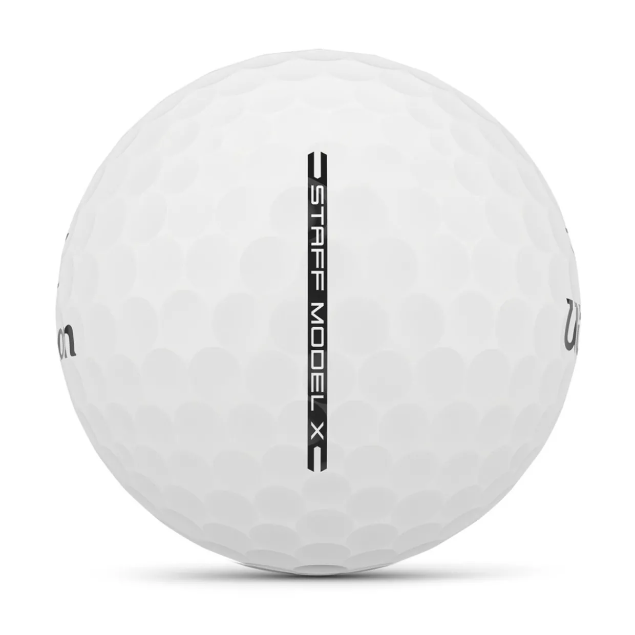 Wilson Ladies Golf Balls^Staff Model X Tour Golf Balls
