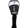 XXIO Headcovers^7 Fairway Headcover Fairway Wood
