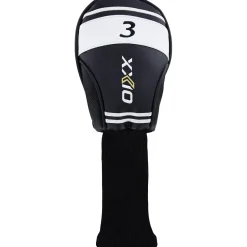 XXIO Headcovers^3 Fairway Headcover Fairway Wood