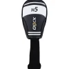 XXIO Headcovers^H5 Hybrid Headcover Hybrid Wood