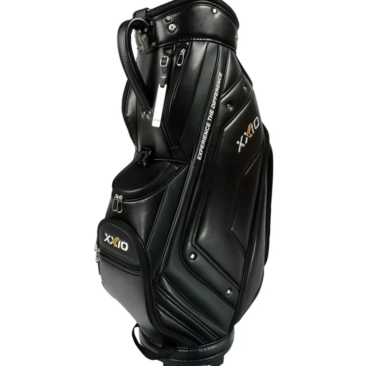 XXIO Mens Golf Bags|Cart Bags^Lightweight Caddy Bag Cart Golf Bags