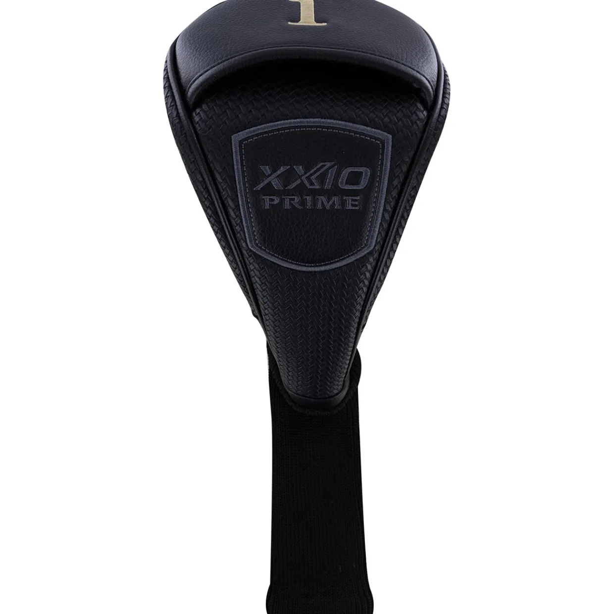 XXIO Headcovers^Prime 1 Driver Headcover Driver Wood