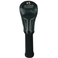 XXIO Headcovers^Prime 12 Hybrid 4 Headcover Hybrid Wood