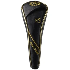 XXIO Headcovers^Prime Royal Edition 5 - ( 5 Hybrid) Headcover Hybrid Wood