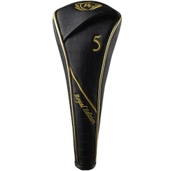 XXIO Headcovers^Prime Royal Edition 5 - ( 5 Wood) Headcover Fairway Wood