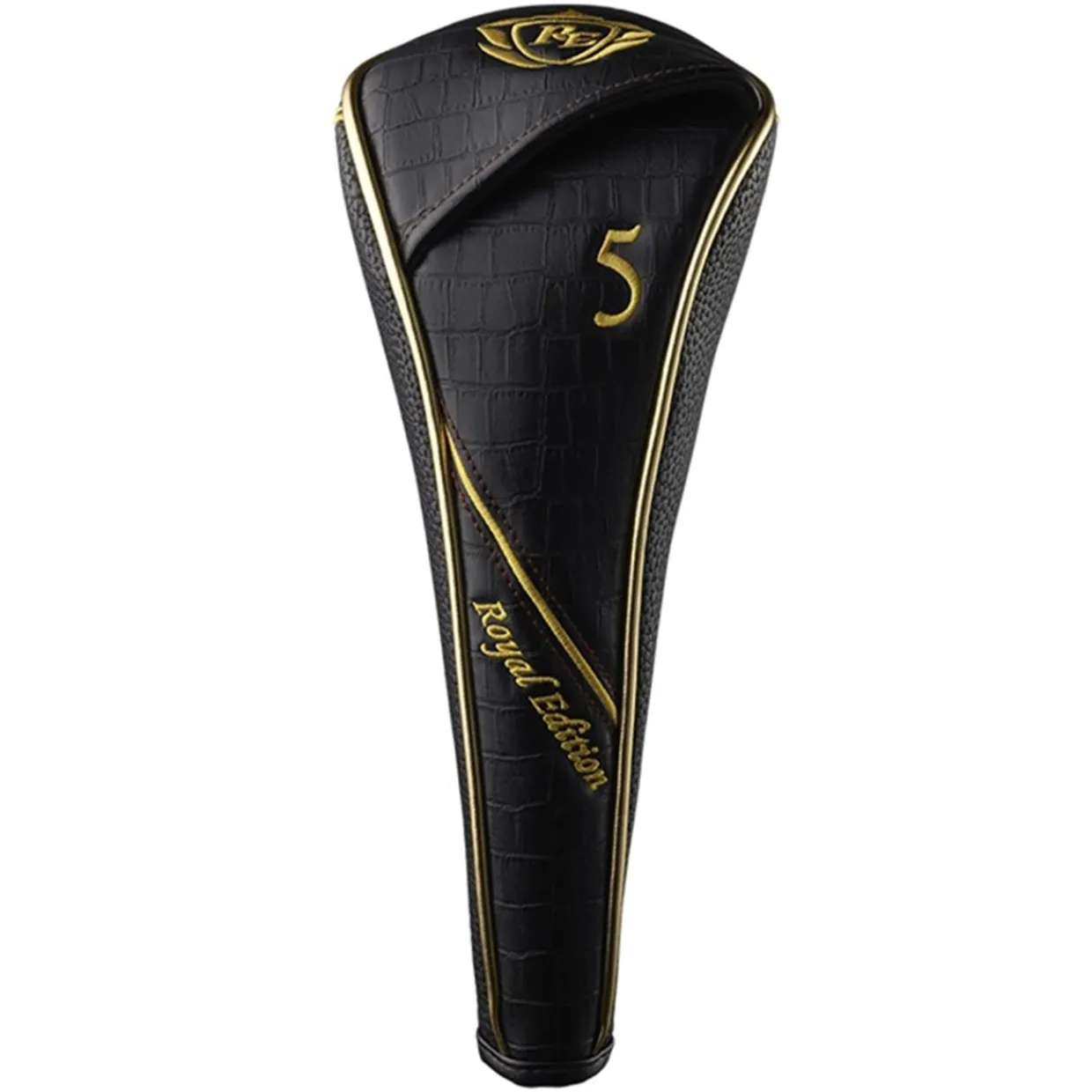 XXIO Headcovers^Prime Royal Edition 5 - ( 5 Wood) Headcover Fairway Wood