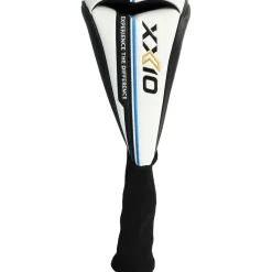 XXIO Headcovers^12 Headcover Driver Wood
