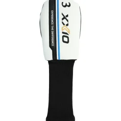 XXIO Headcovers^12 3 Headcover Hybrid Wood
