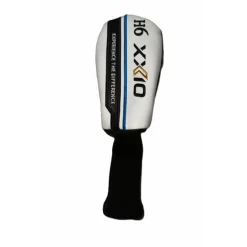 XXIO Headcovers^12 6H Headcover Hybrid Wood