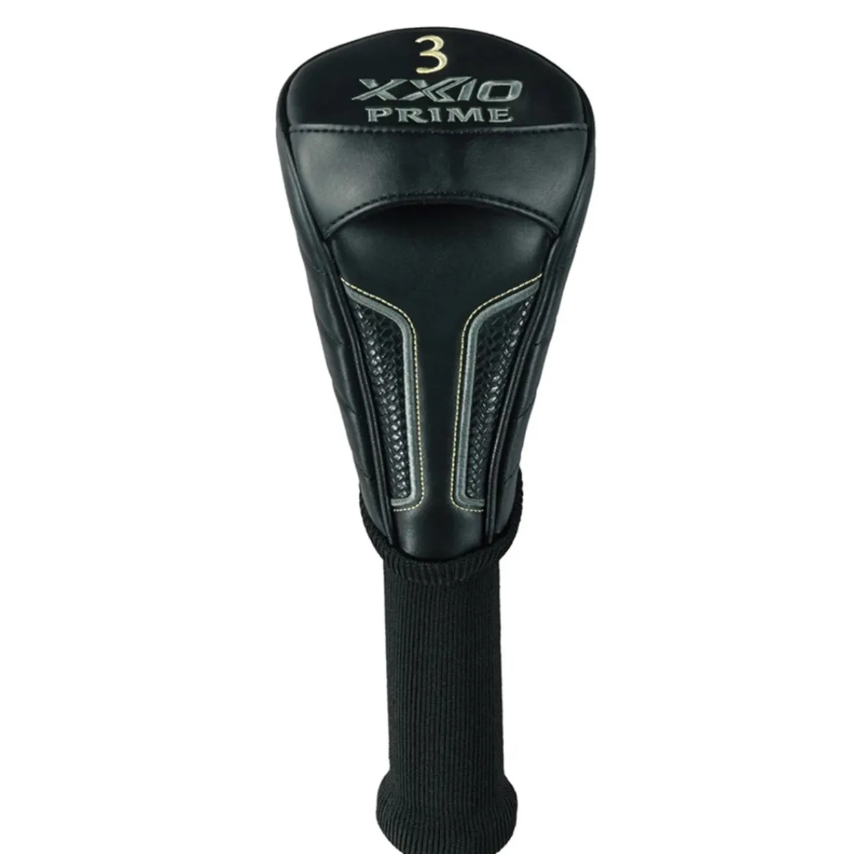 XXIO Headcovers^Prime 12 Fairway Wood 9 Headcover Fairway Wood
