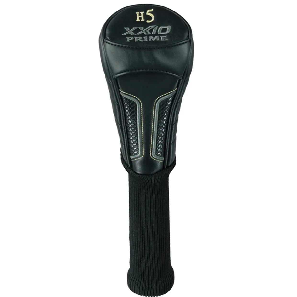 XXIO Headcovers^Prime 12 Hybrid 6 Headcover Hybrid Wood