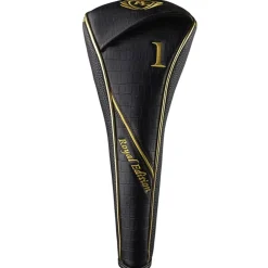 XXIO Headcovers^Prime Royal Edition 5 Driver Headcover Driver Wood