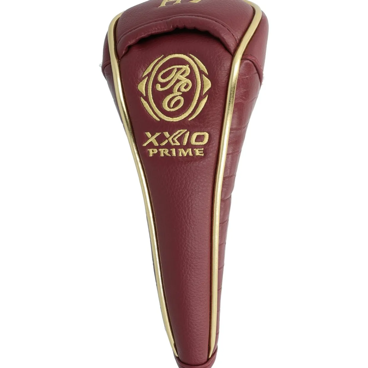XXIO Headcovers^Prime Royal Edition 7 Headcover Fairway Wood