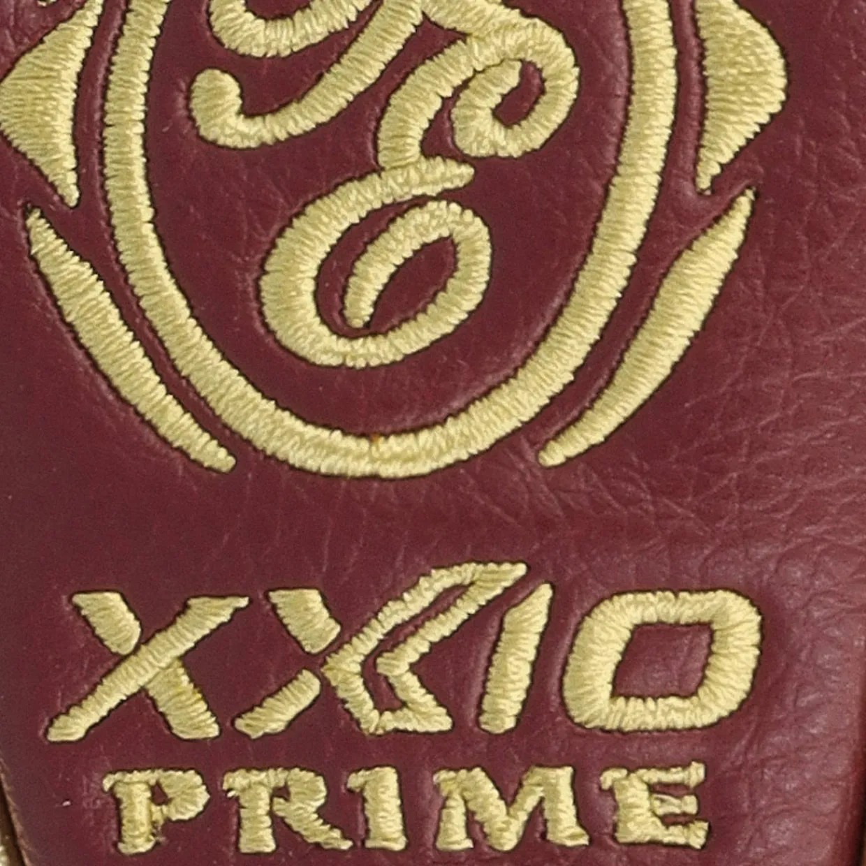 XXIO Headcovers^Prime Royal Edition 7 Headcover Fairway Wood