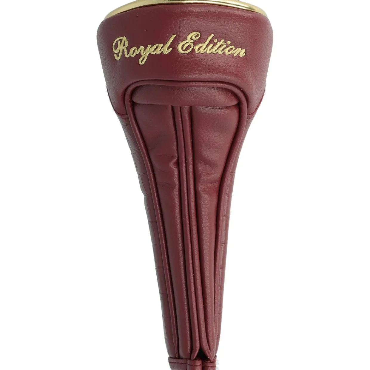 XXIO Headcovers^Prime Royal Edition 7 Headcover Fairway Wood