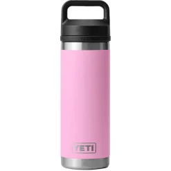 YETI Coolers^Rambler 18 oz Bottle with Chug Cap Coolers