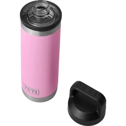 YETI Coolers^Rambler 18 oz Bottle with Chug Cap Coolers