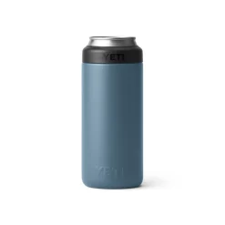 YETI Coolers^Rambler 12 Oz Colster Slim Coolers