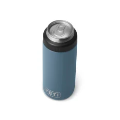 YETI Coolers^Rambler 12 Oz Colster Slim Coolers