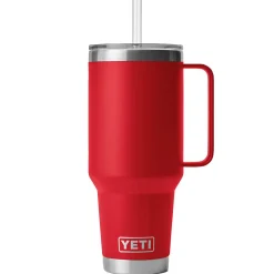 YETI Coolers^Rambler 42 oz Straw Mug Coolers