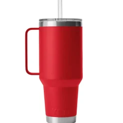 YETI Coolers^Rambler 42 oz Straw Mug Coolers