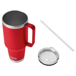YETI Coolers^Rambler 42 oz Straw Mug Coolers
