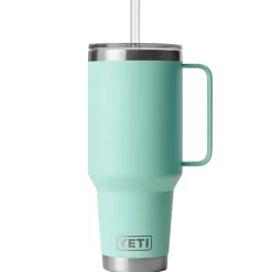 YETI Coolers^Rambler 42 oz Straw Mug Coolers
