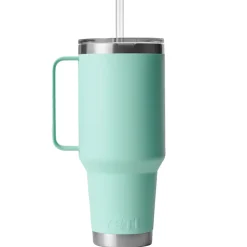 YETI Coolers^Rambler 42 oz Straw Mug Coolers