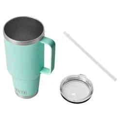 YETI Coolers^Rambler 42 oz Straw Mug Coolers