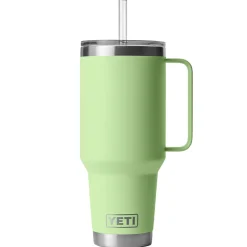 YETI Coolers^Rambler 42 oz Straw Mug Coolers